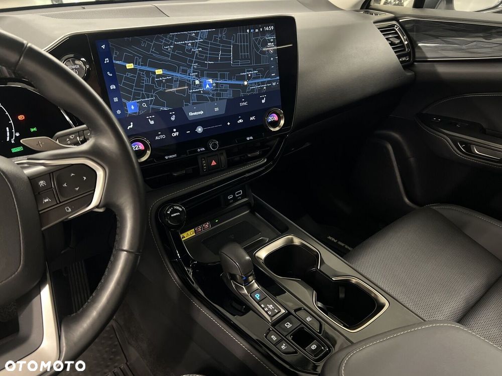 Lexus NX 350h Prestige AWD - 24