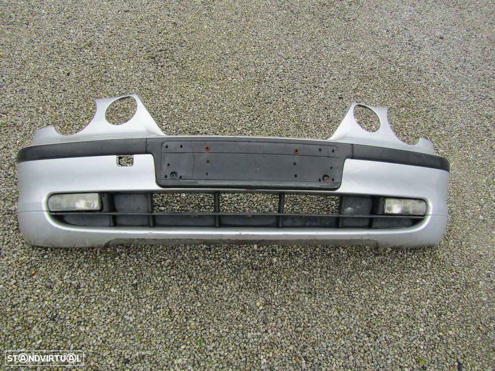 Para-choques BMW serie 3  E46 Compact (Original) - 1