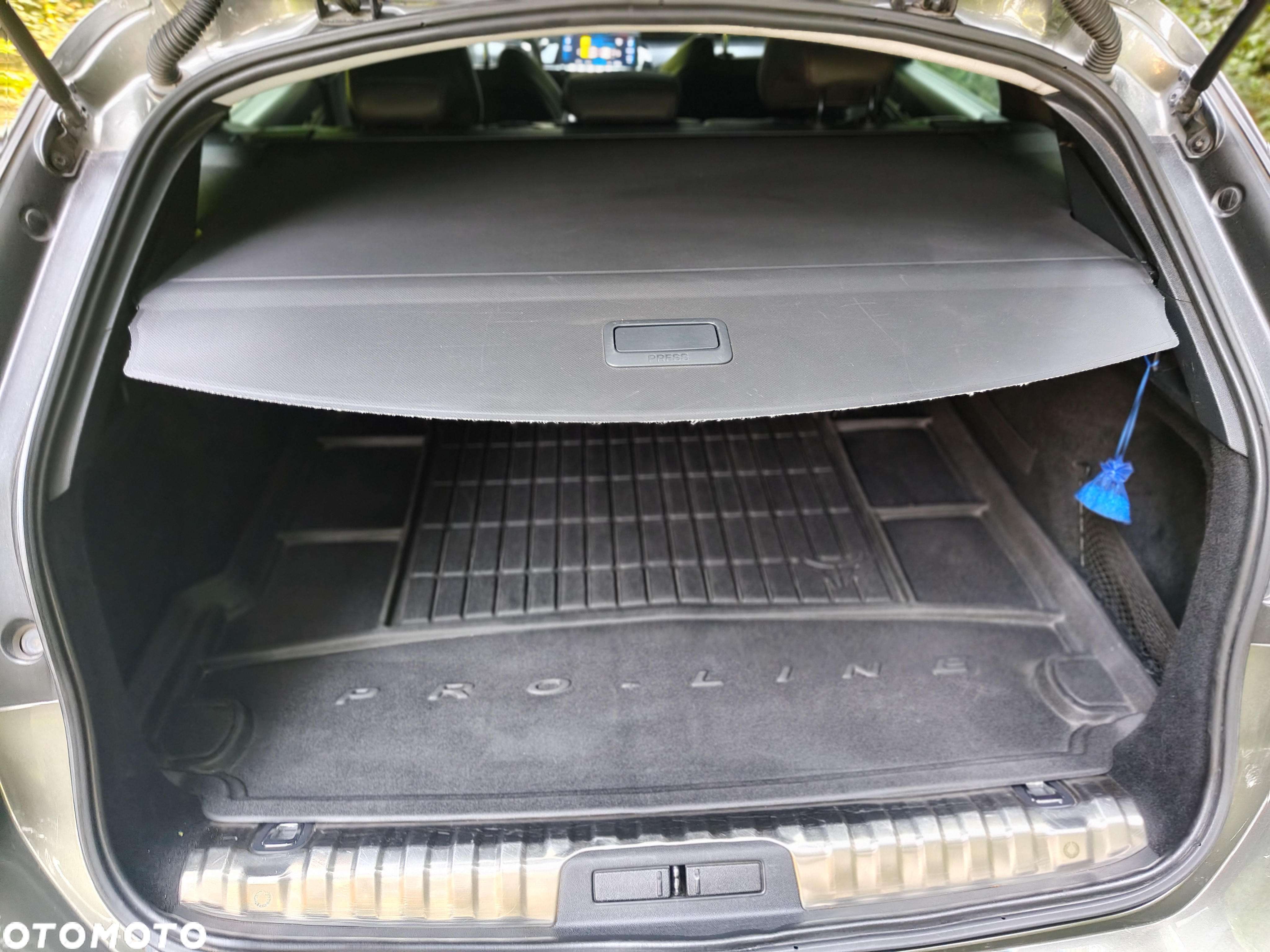 Peugeot 508 SW BlueHDi 130 EAT8 Allure Pack - 17