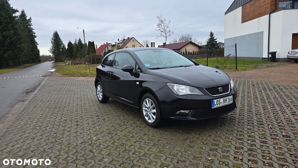 Seat Ibiza SC 1.4 16V Copa - 3