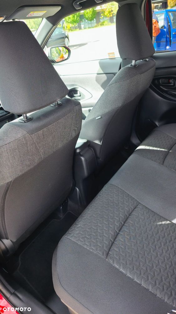 Toyota Yaris Cross Hybrid 1.5 Comfort - 12