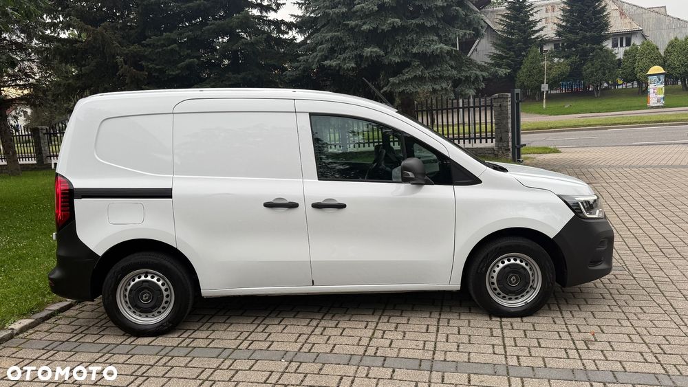 Renault Kangoo - 6