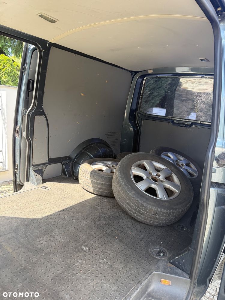 Volkswagen Transporter L1H2 - 20
