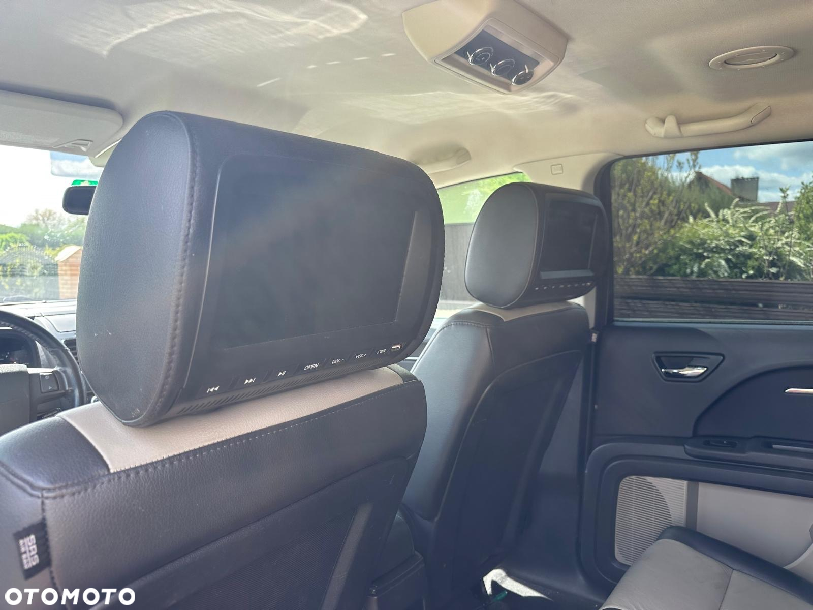 Dodge Journey 2.0 CRD SXT - 7