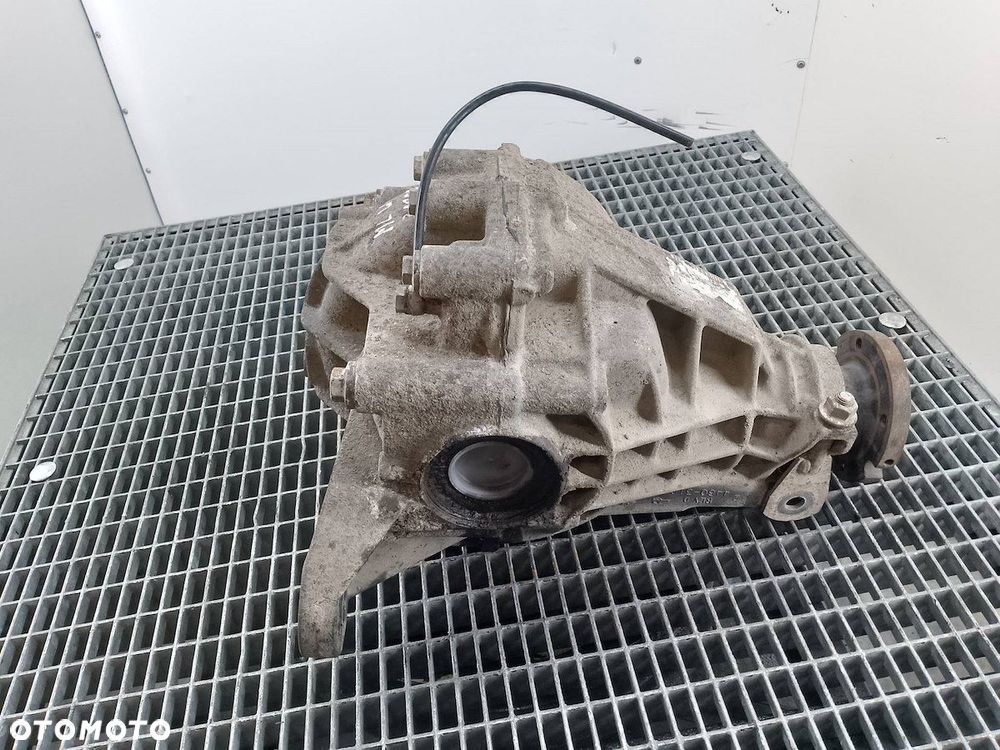 DYFERENCJAŁ TYŁ MERCEDES-BENZ ML W163 4460-310-013 3.2 V6 - 1