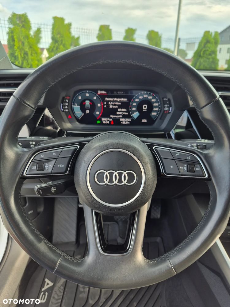 Audi A3 Sportback - 26