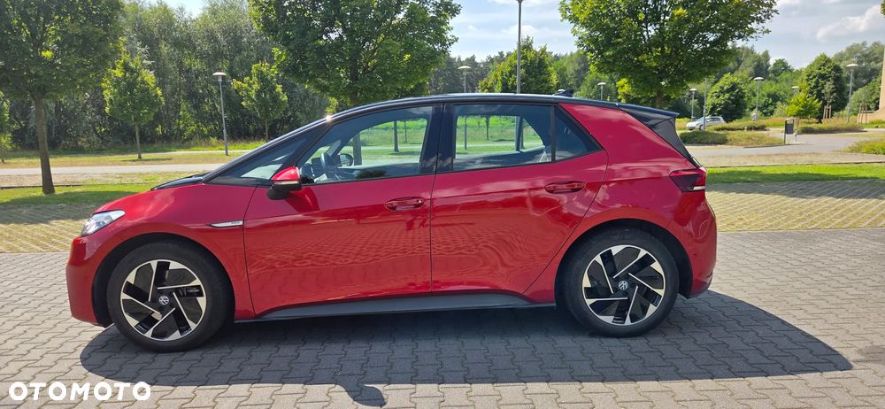 Volkswagen ID.3 58kWh Pro Performance - 2