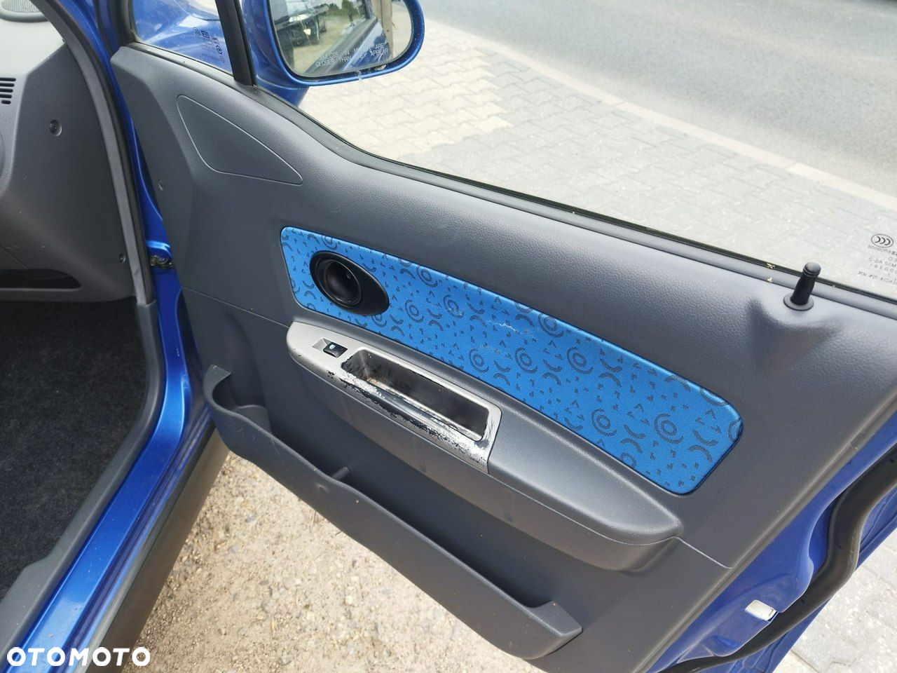 Chevrolet Matiz - 14