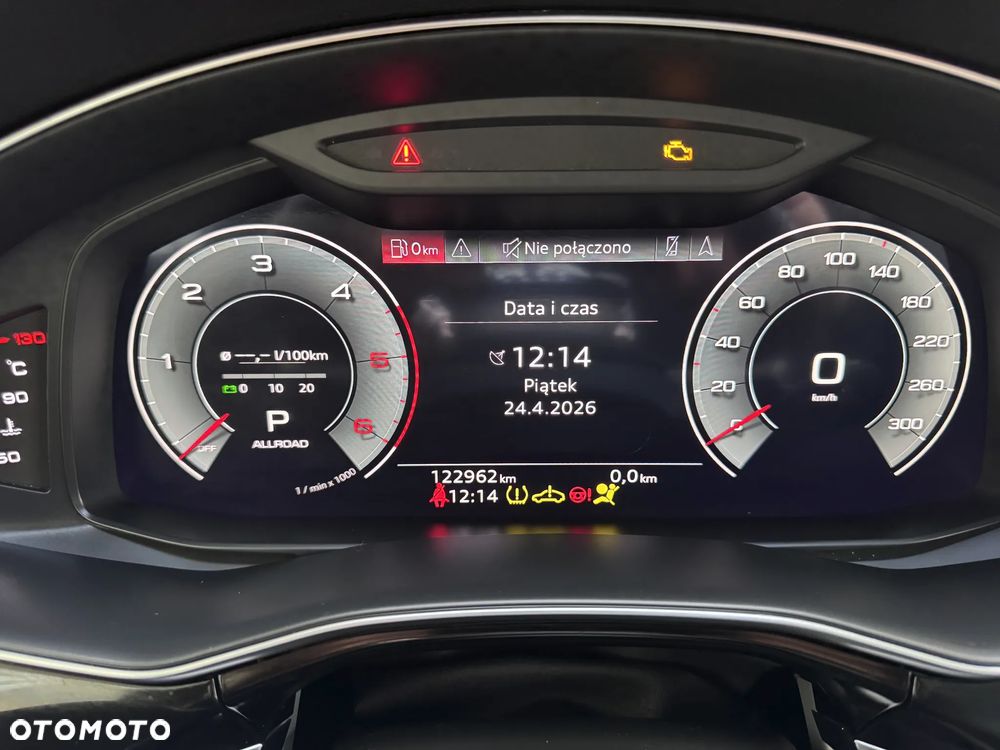 Audi Q7 45 TDI mHEV Quattro S Line Tiptr - 23