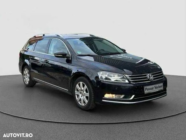 Volkswagen Passat Variant 2.0 TDI BlueMotion Technology Highline DSG - 24