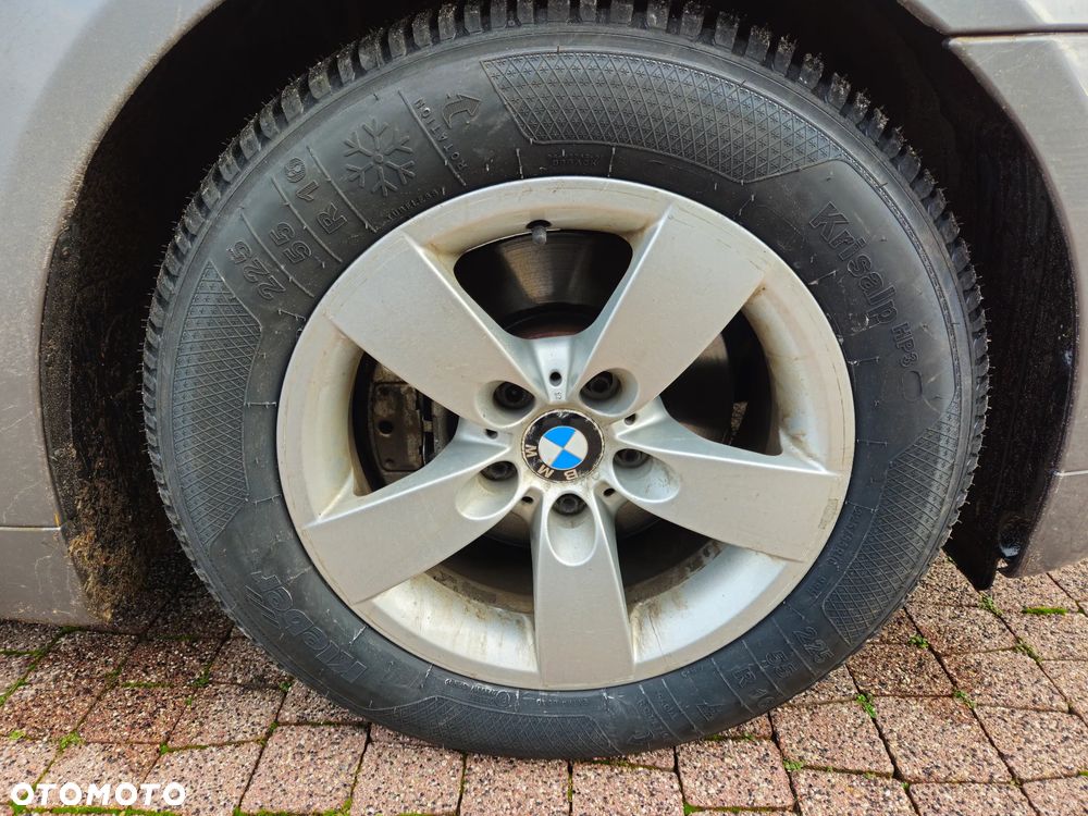 BMW Seria 5 - 33
