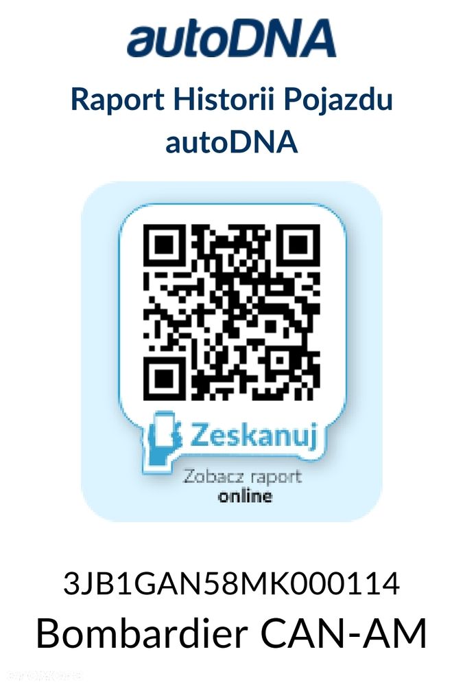 Can-Am Maverick - 22