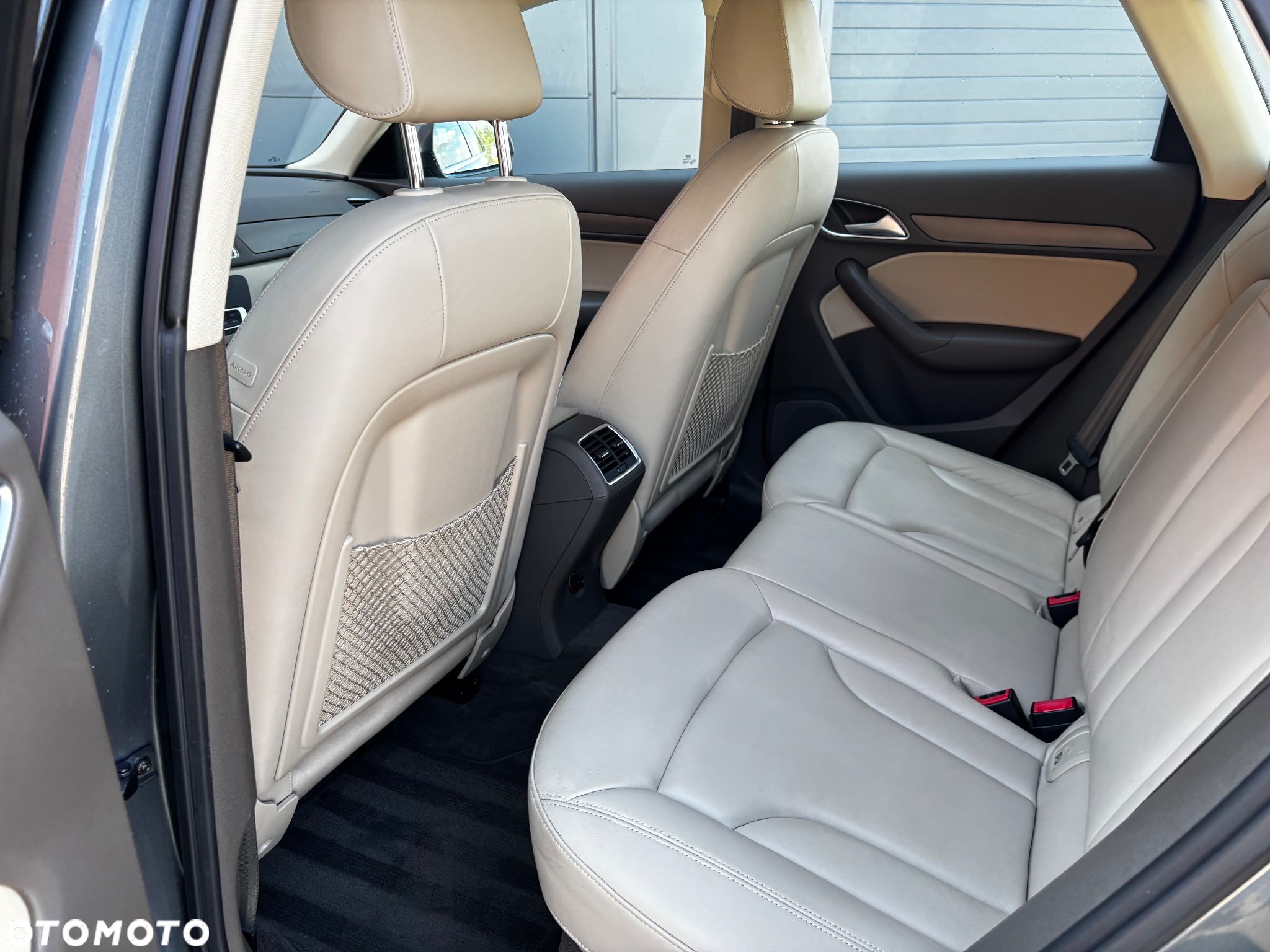 Audi Q3 2.0 TDI - 30
