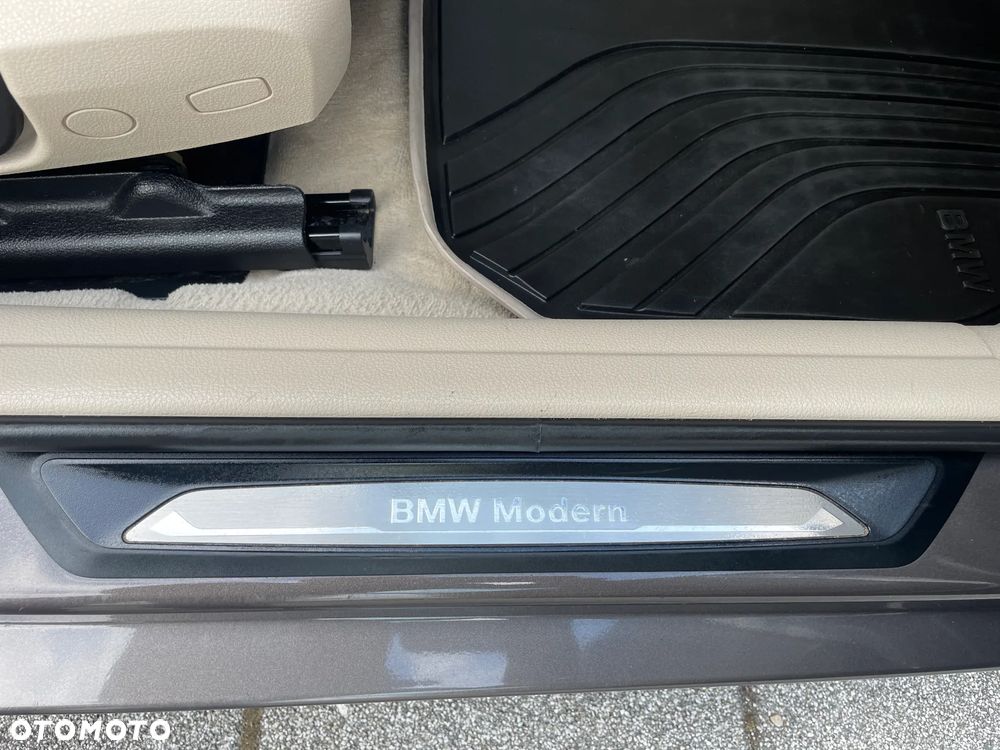 BMW Seria 3 320d Efficient Dynamics Edition Luxury Line - 21