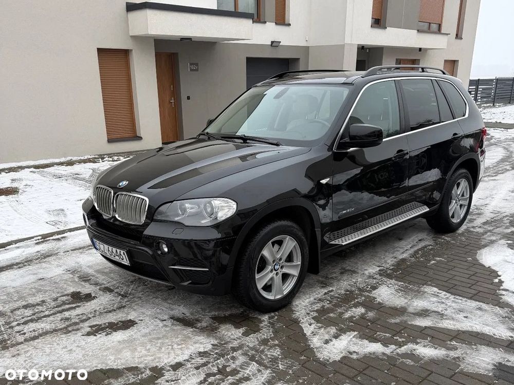 BMW X5 - 7