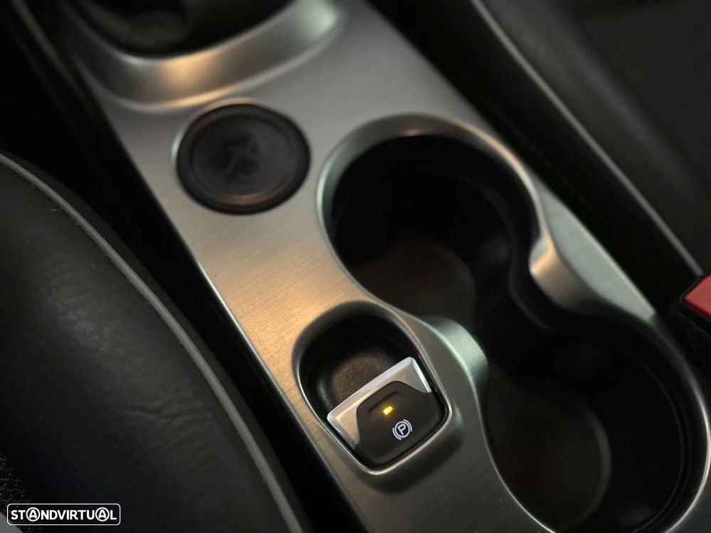 Fiat 500X 1.3 MJ Cross Plus S&S - 36