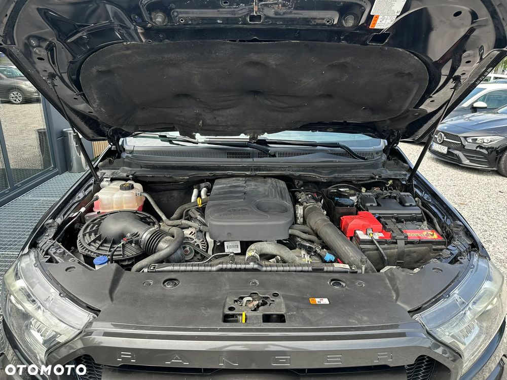 Ford Ranger Autm Limited - 40