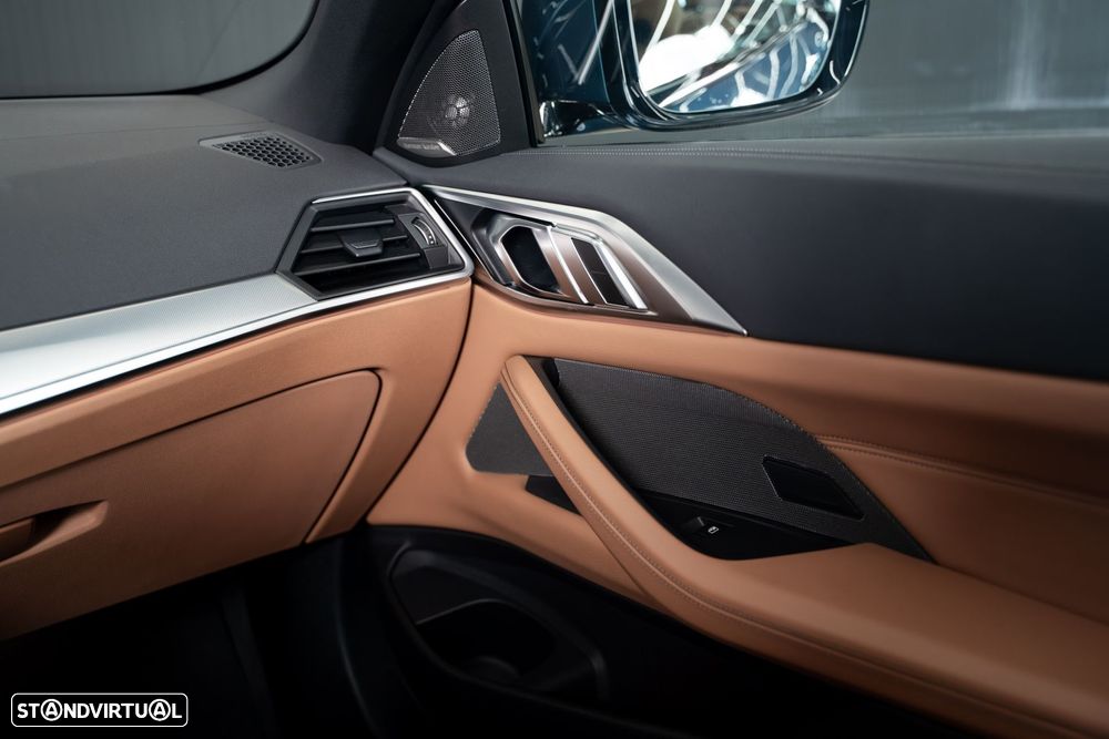 BMW 420 d Pack M Auto - 45