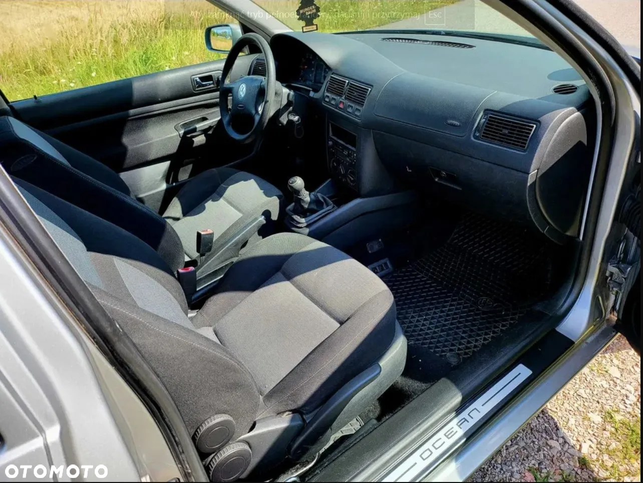 Volkswagen Golf IV 1.4 Q - 16