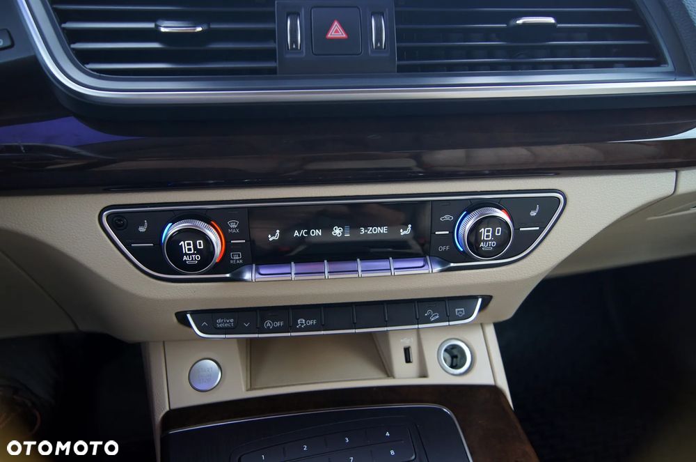 Audi Q5 45 TFSI quattro S tronic - 26