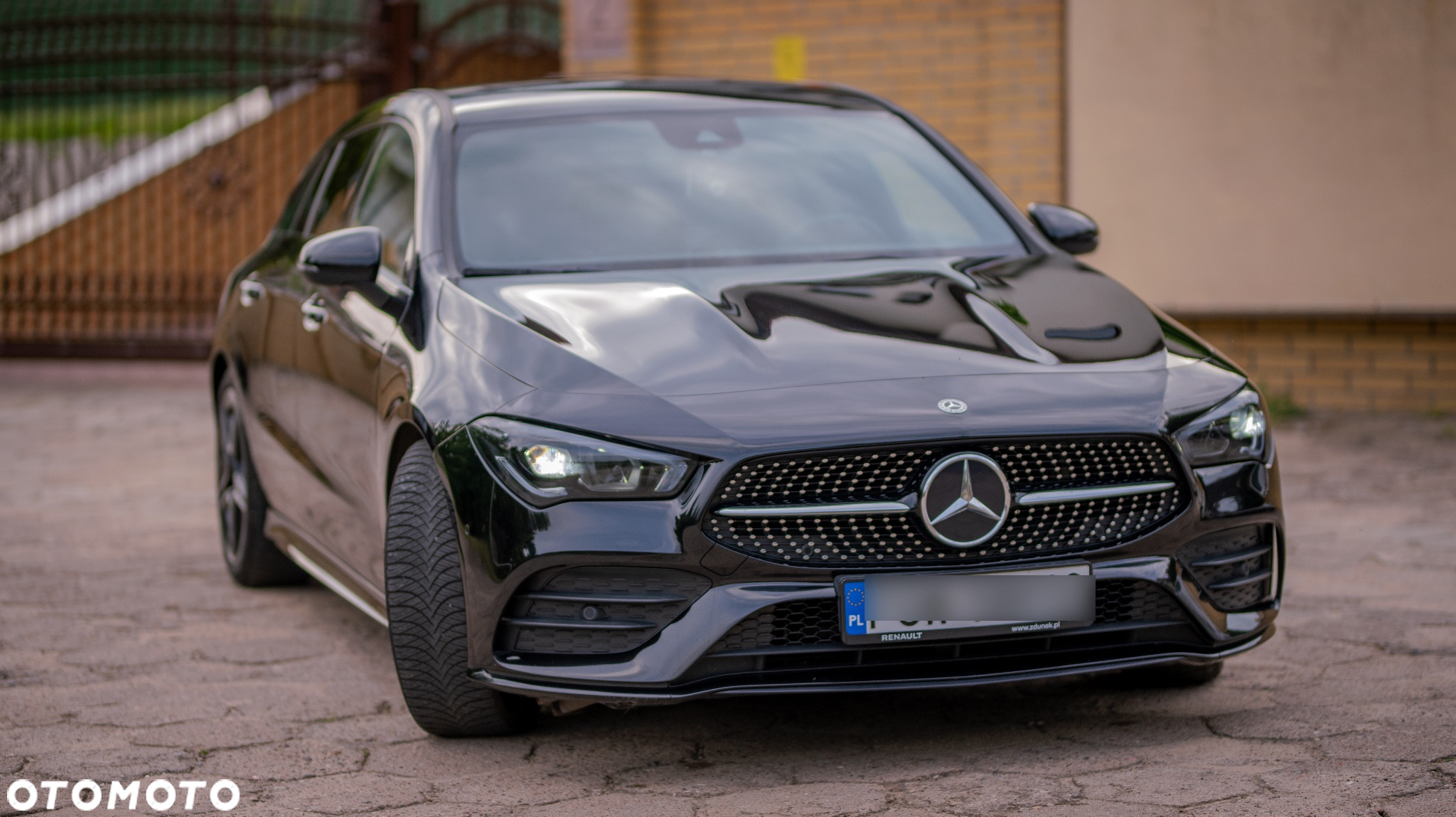 Mercedes-Benz CLA 200 AMG Line 7G-DCT - 6