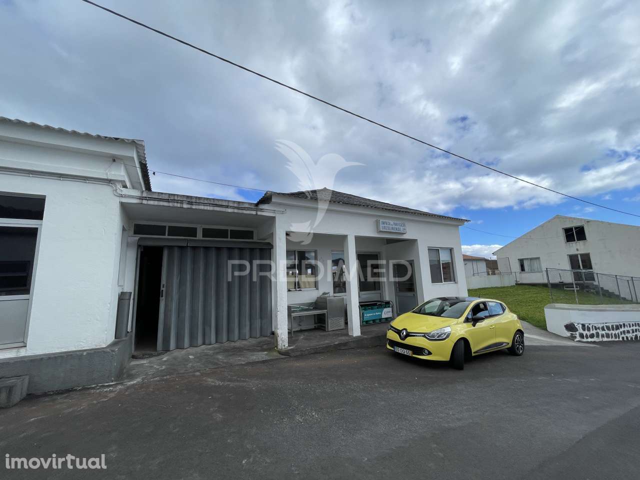 Estabelecimento Industrial - Grande imagem: 2/29