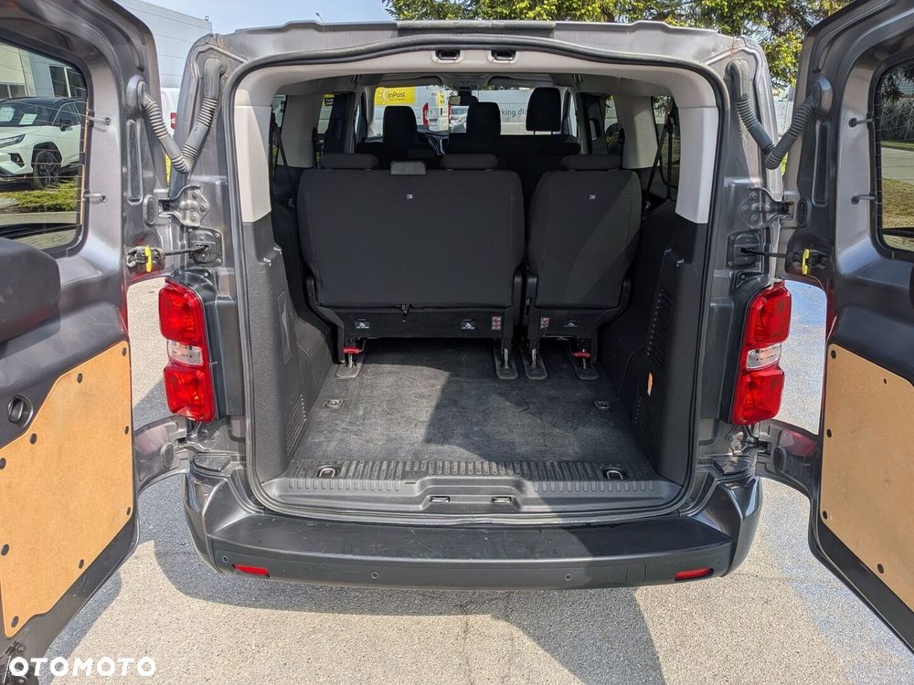 Toyota Proace Verso 2.0 D4-D Long Business - 12