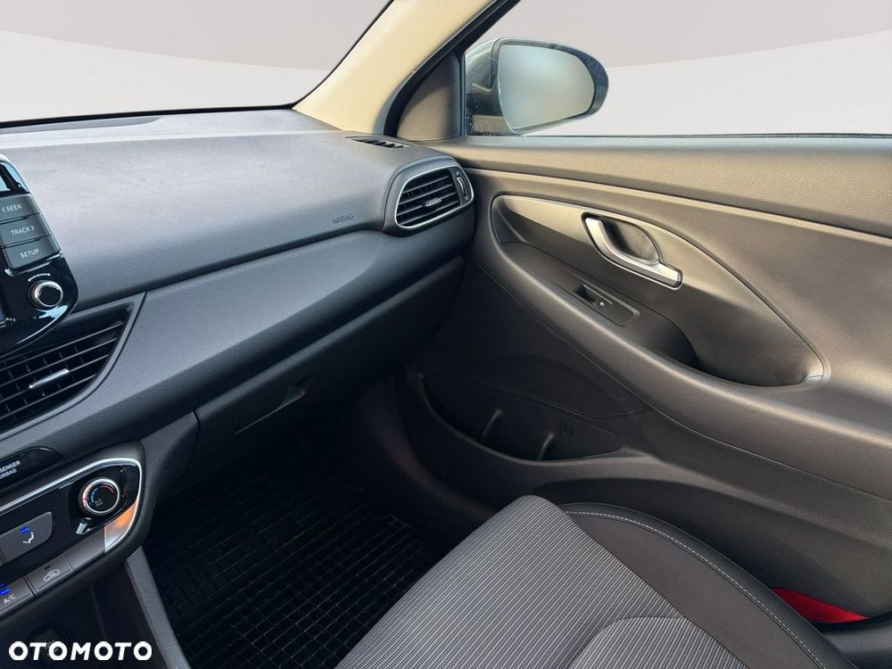 Hyundai i30 1.0 T-GDI Modern - 20