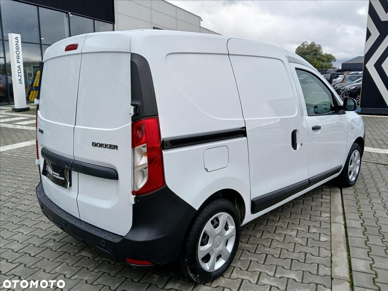 Dacia Dokker - 6