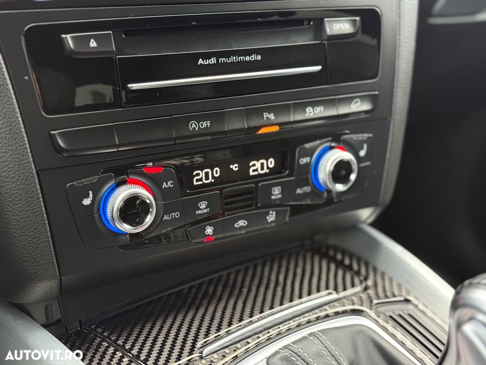 Audi Q5 2.0 TDI Quattro S tronic sport - 13