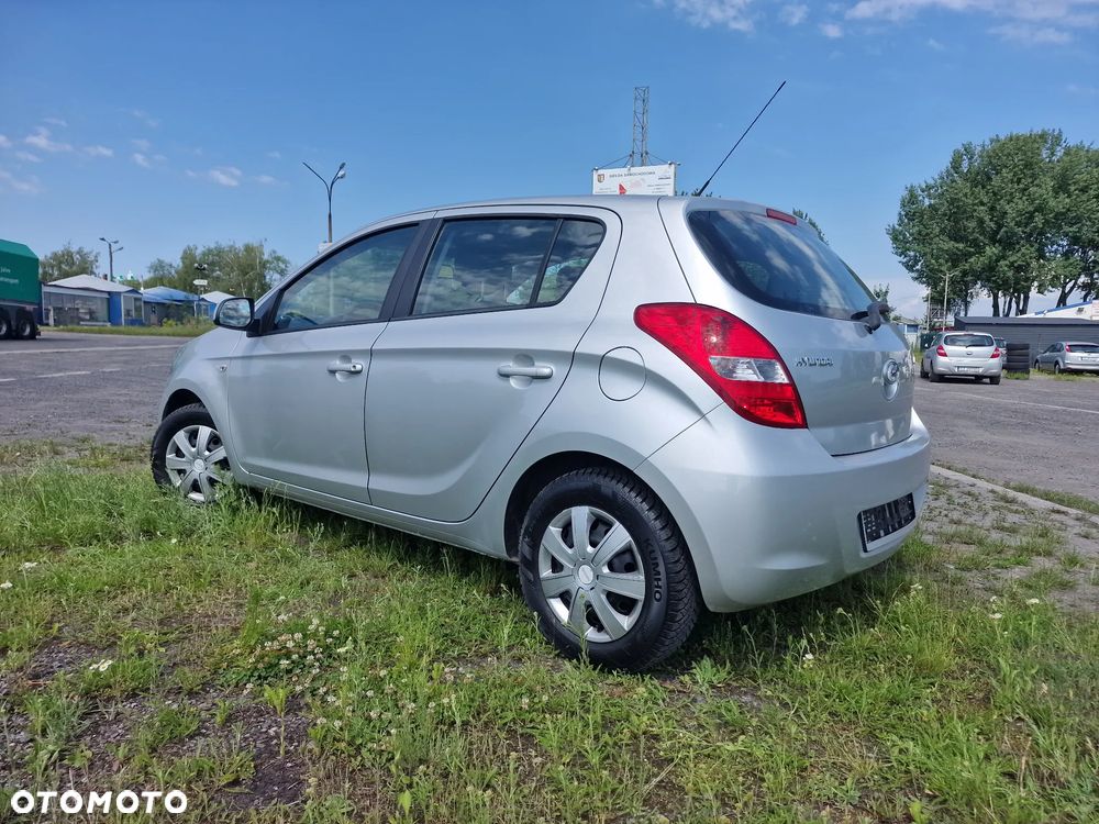 Hyundai i20 1.2 Edition Plus - 15