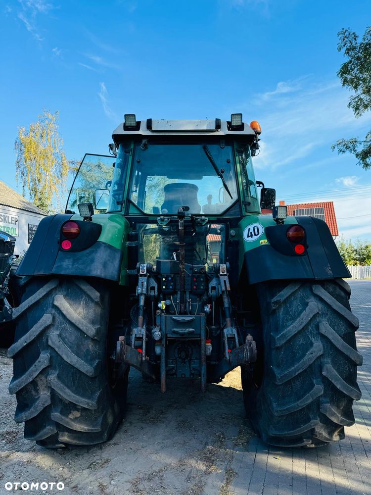 Fendt 926 Vario - 11