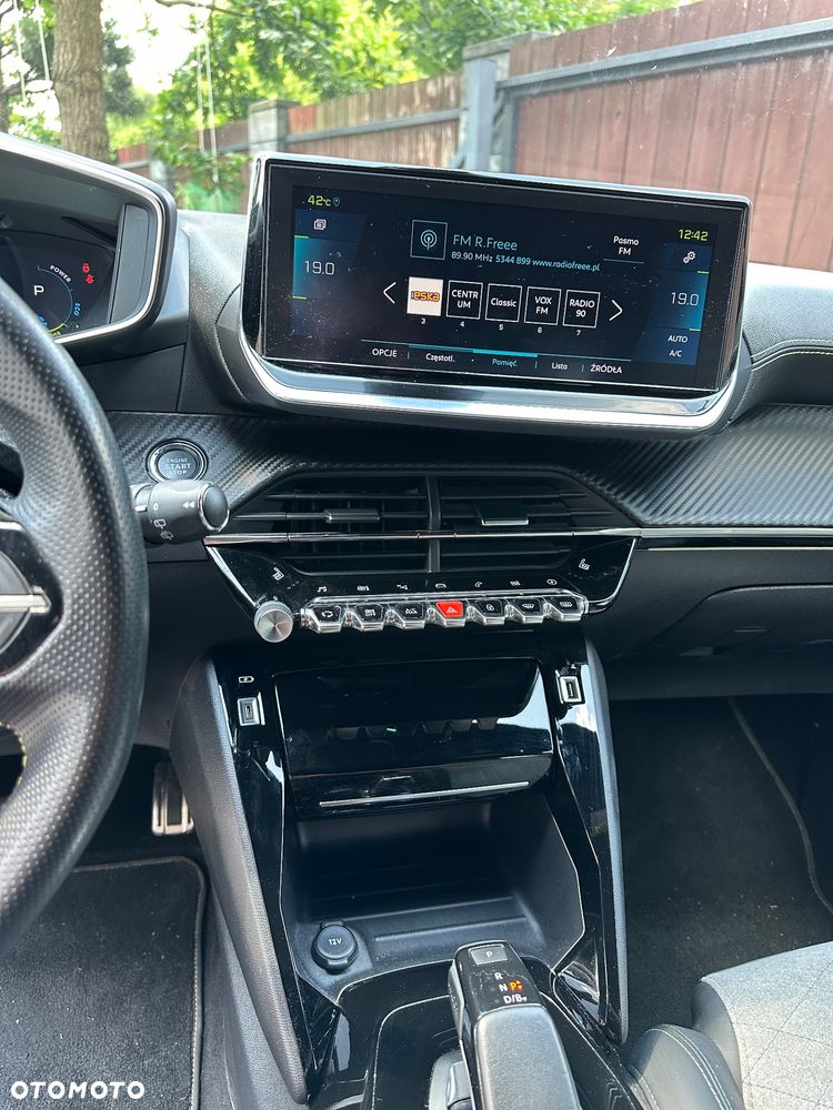 Peugeot 208 GT Line - 13
