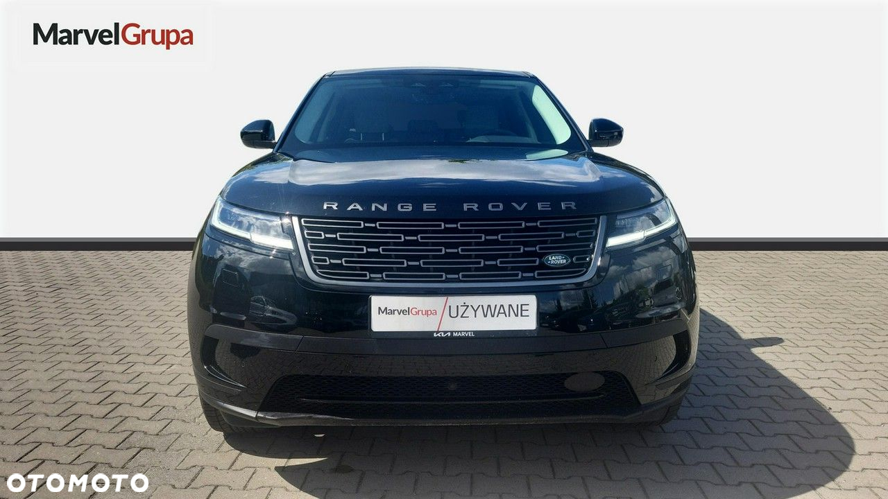 Land Rover Range Rover Velar - 2