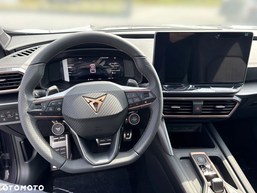 Cupra Formentor - 17