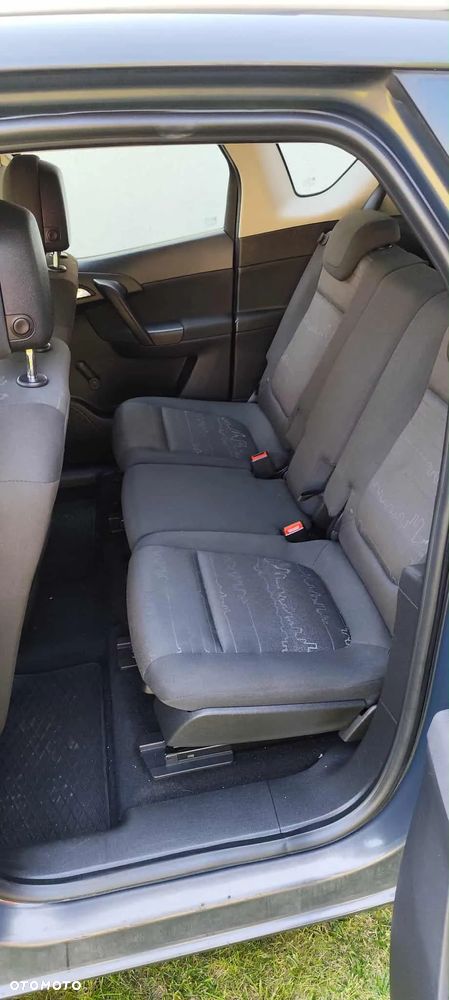 Opel Meriva - 13