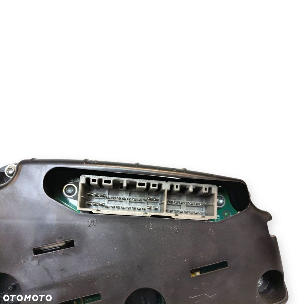 LICZNIK ZEGARY P05172119AF Chrysler 300C 3.0 CRD Diesel europa - 12