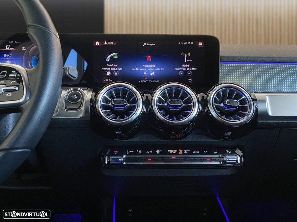 Mercedes-Benz EQB 250+ Edition - 4