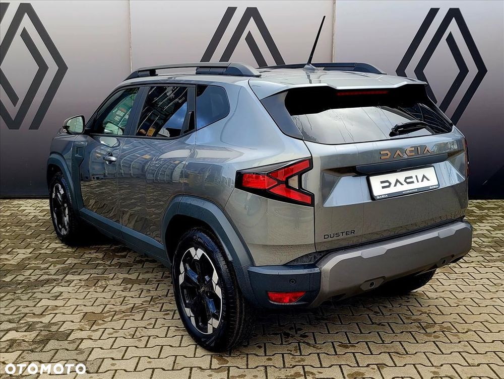 Dacia Duster - 6