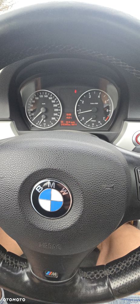 BMW Seria 3 318i - 19