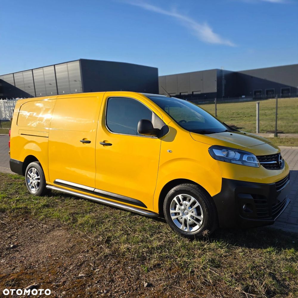 Opel VIVARO - 2