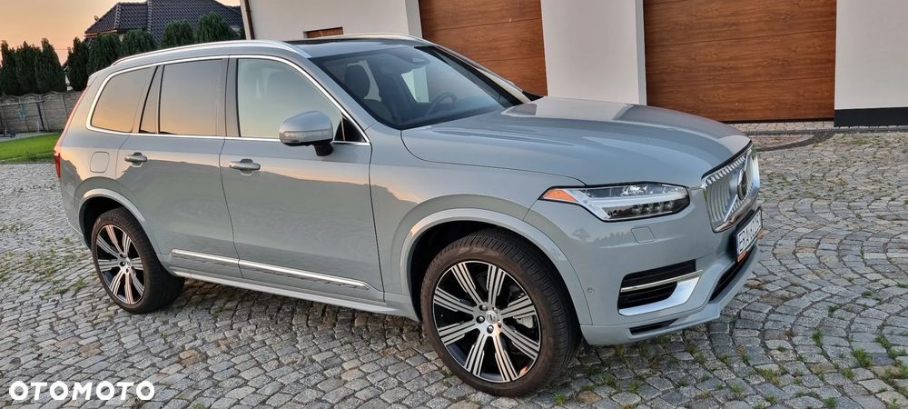 Volvo XC 90 T8 AWD Plus Bright - 1