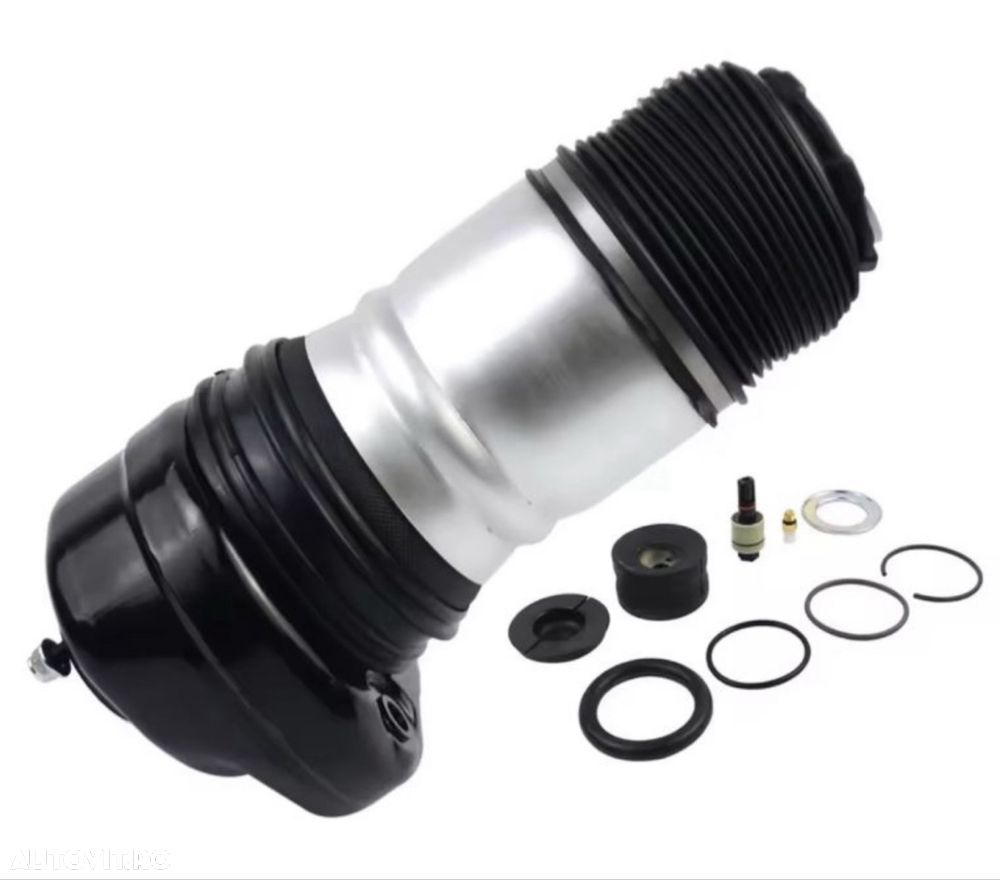 Perne Perna Aer Fata Spate Suspensie Pneumatica Bmw Seria 7 G11 G12 - 1