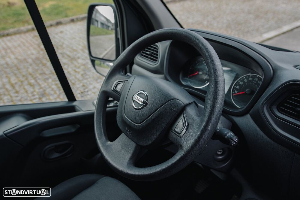 Renault Master L3H2 - 8