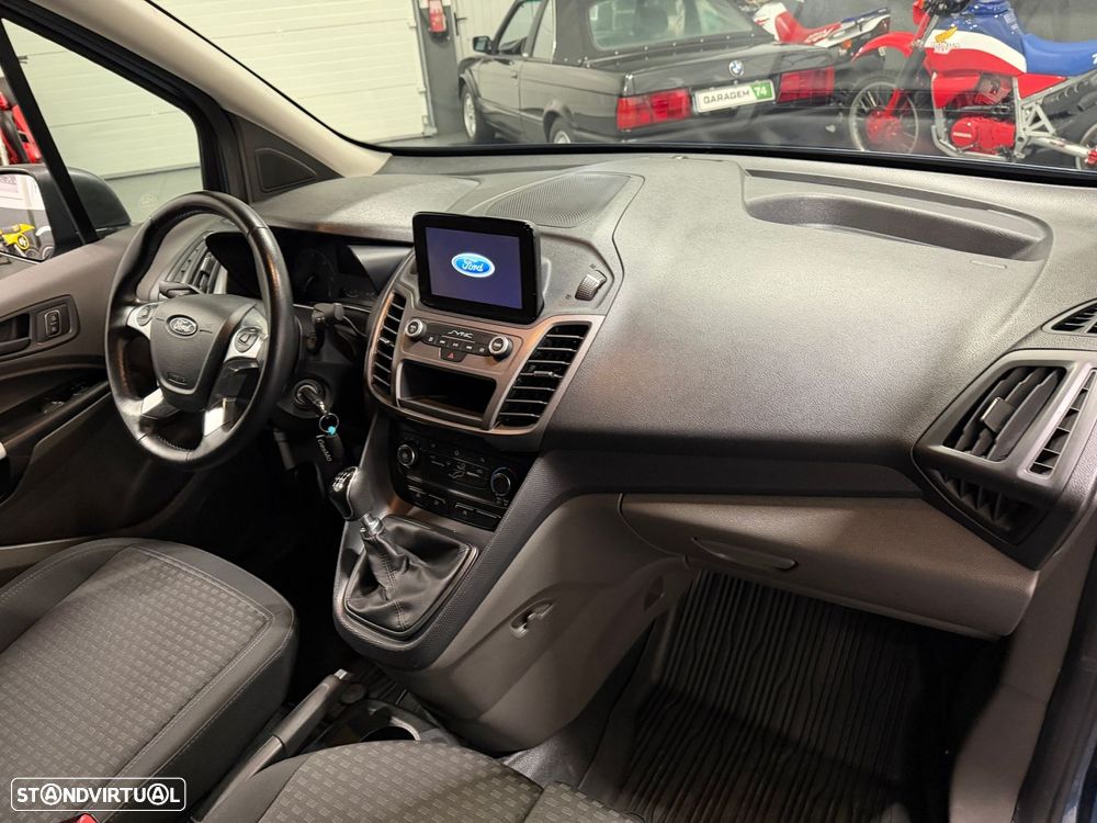 Ford Transit Connect 1.5 TDCi 230 L2 Trend - 36