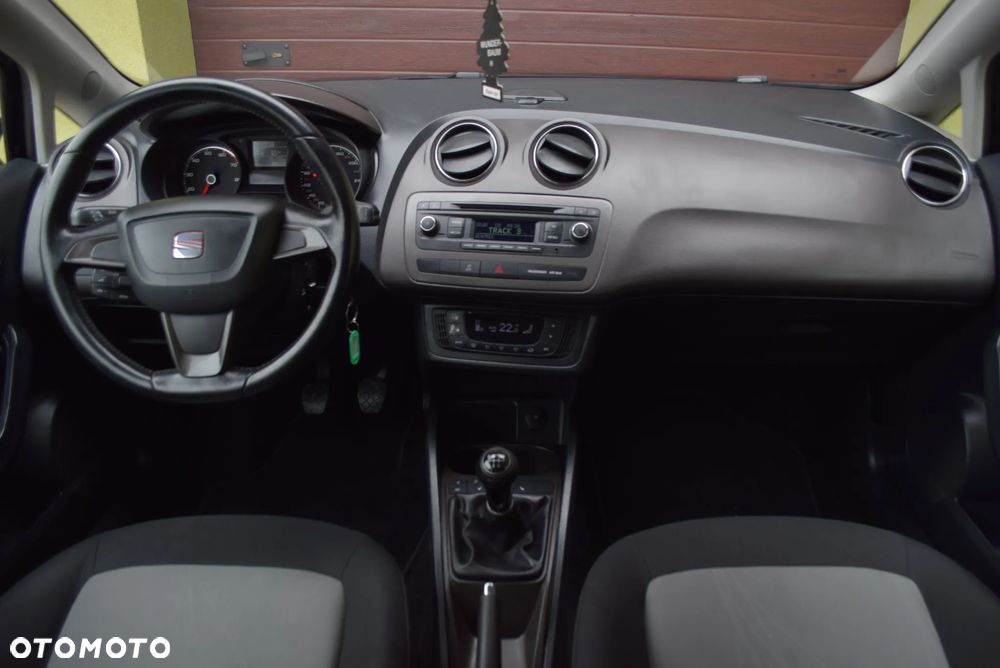 Seat Ibiza SC 1.2 TSI Ecomotive Copa - 13