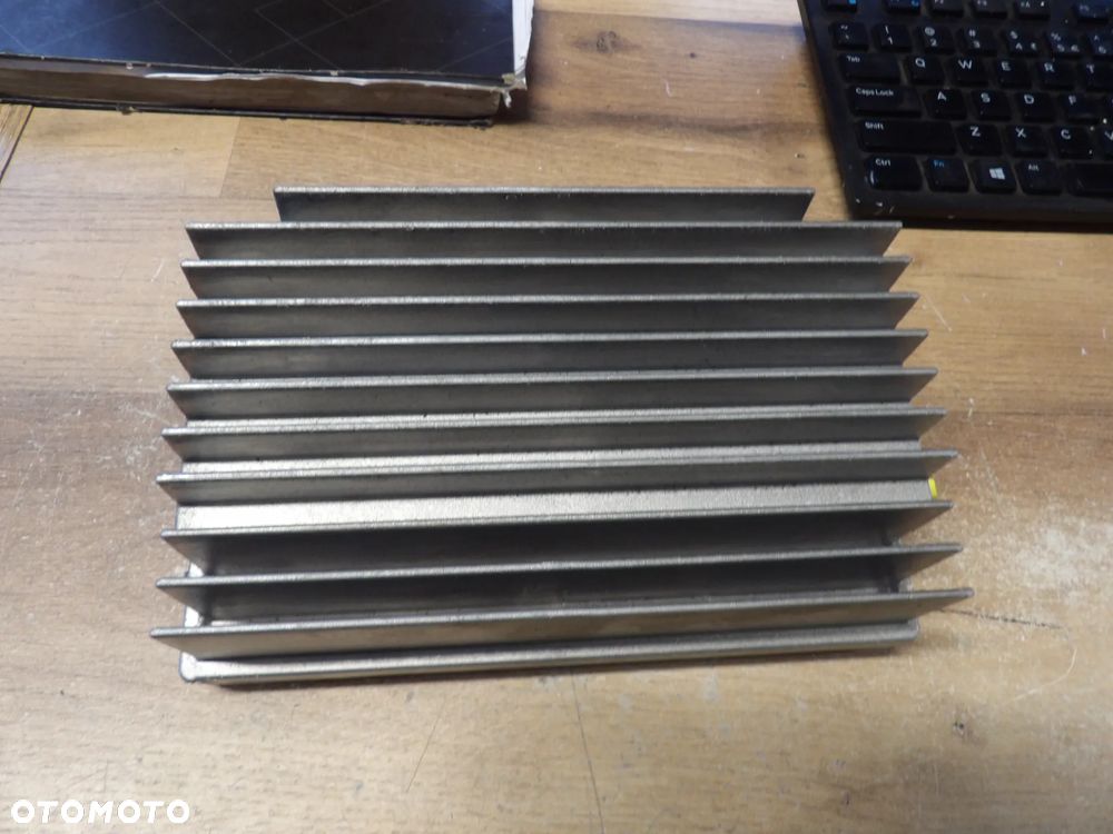 BMW - F01 - WZMACNIACZ HIFI AUDIO - 9226241 - 1