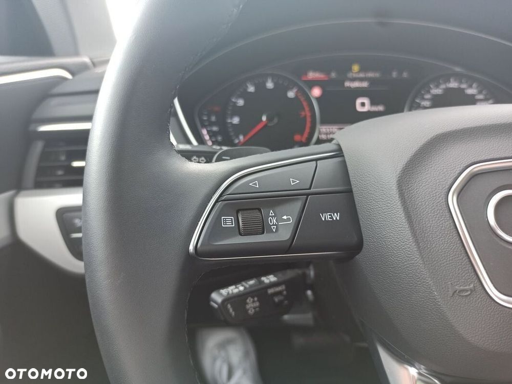 Audi A4 Avant 35 TFSI mHEV Advanced S tronic - 12