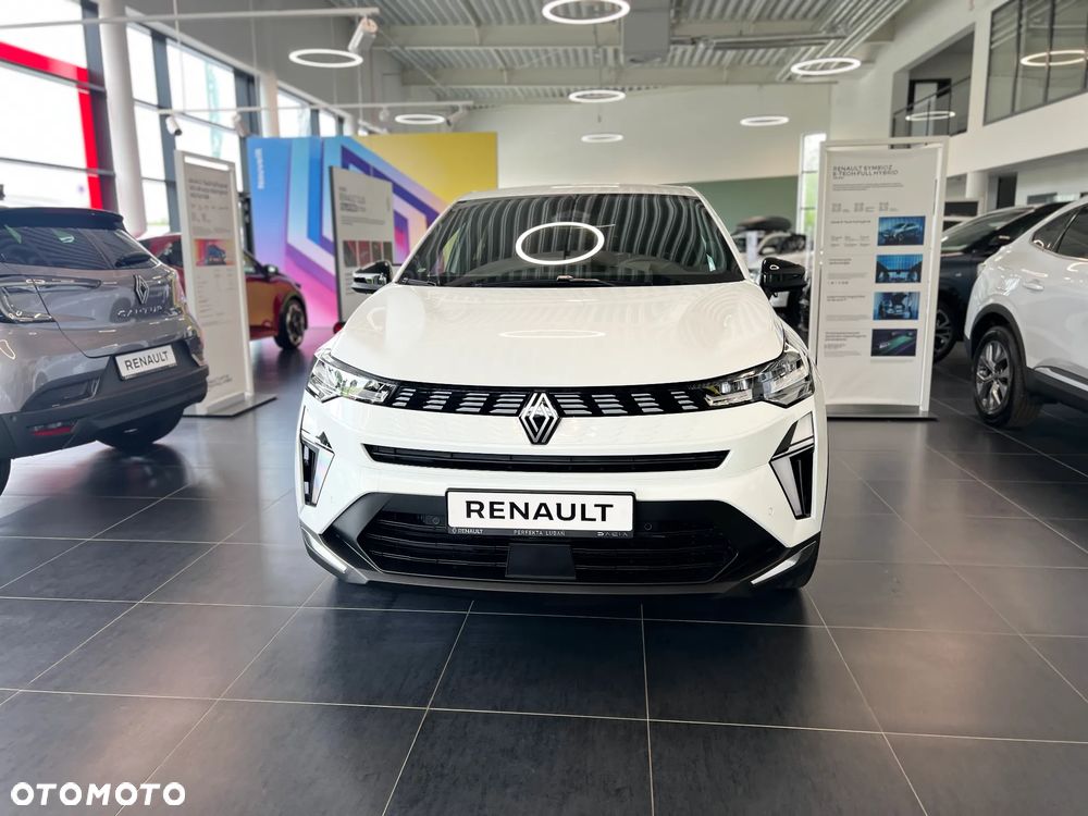 Renault Symbioz - 7