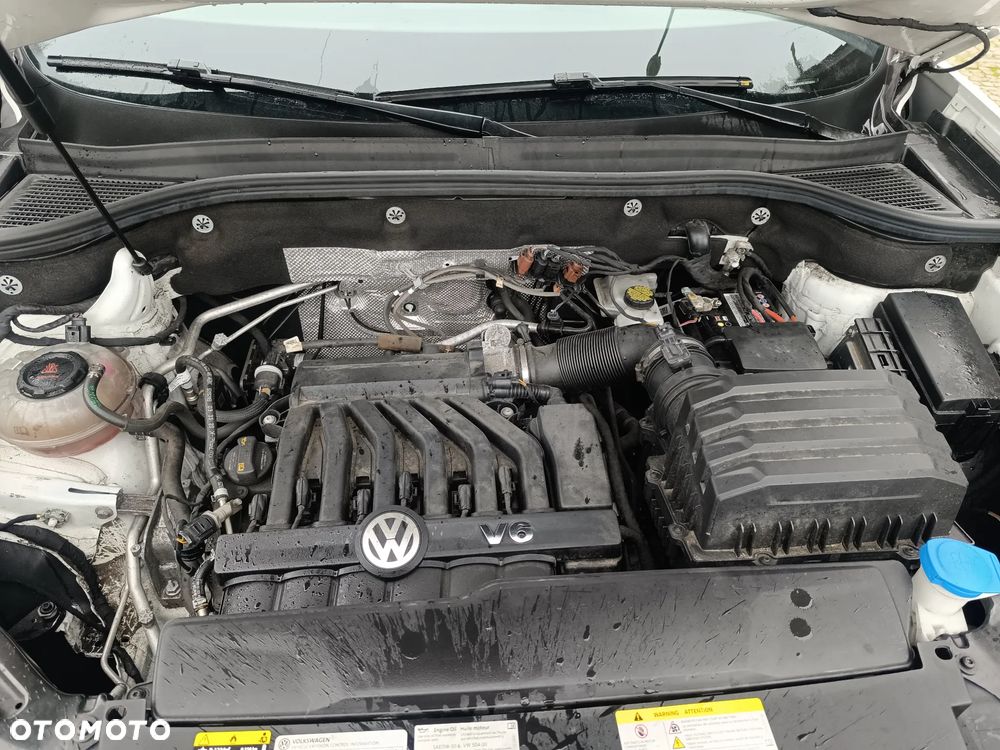 Volkswagen Atlas - 19